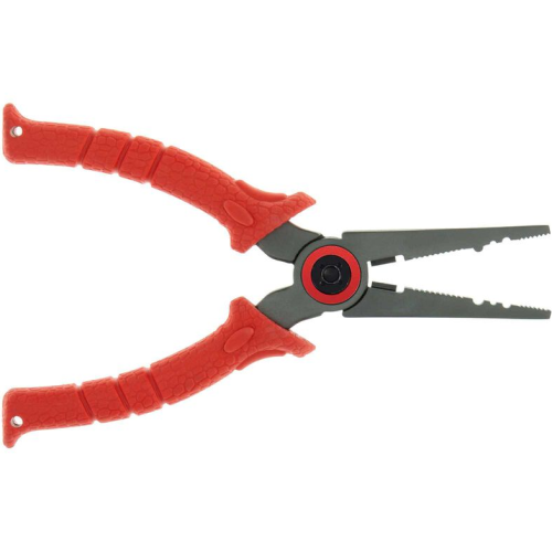 Bubba Stainless Steel Pliers