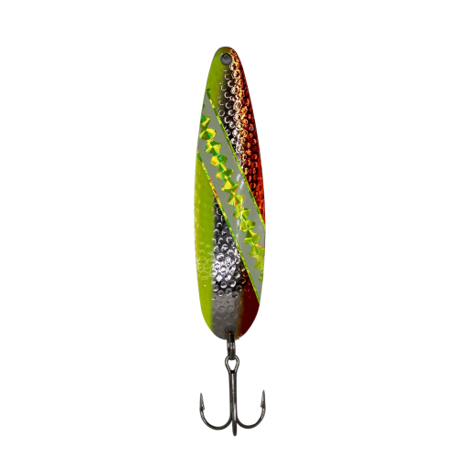 Michigan Stinger Stingray Spoons