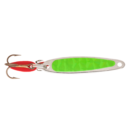 Ice Stopper Bobber Systems Lake Michigan Angler A