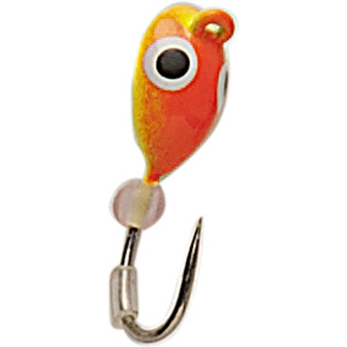 Custom Jigs & Spins Gill Pill