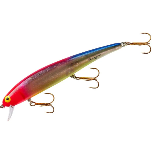 bomber fishing lures Bomber Long A 15A Fishing Lure Minnow, Jerk Bait – Lake Michigan Angler
