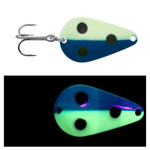 Moonshine Casting Spoon