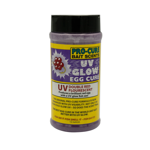 Pro Cure UV Glow Egg Cure