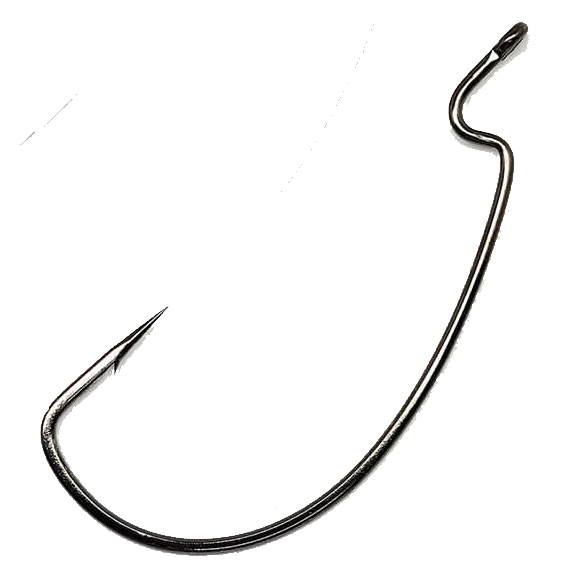 Gamakatsu Trout Worm Hook - Size 10