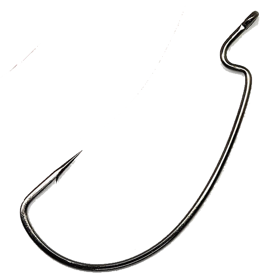 Gamakatsu EWG Offset Worm Hook