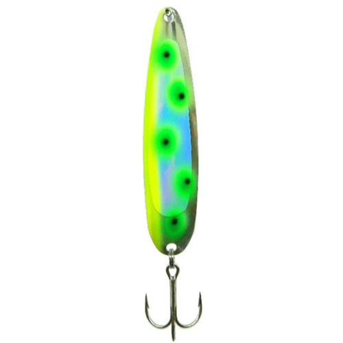 Michigan Stinger Stingray Spoons