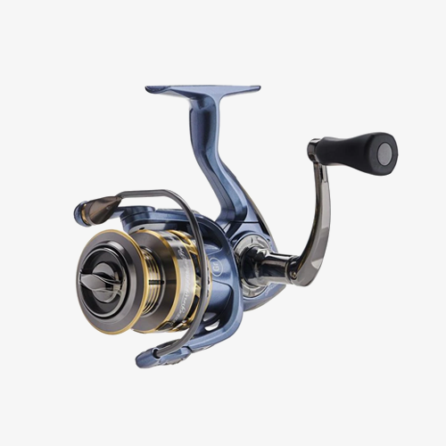 Pflueger President Spinning Reels