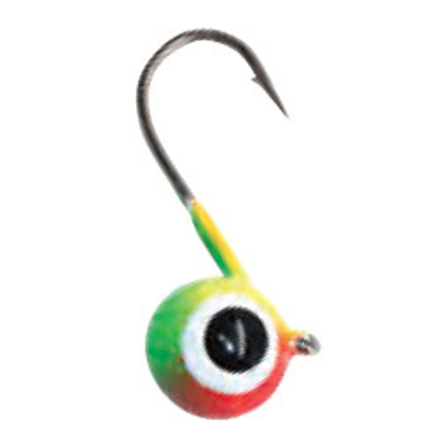 Custom Jigs & Spins Majmun Tungsten Jig