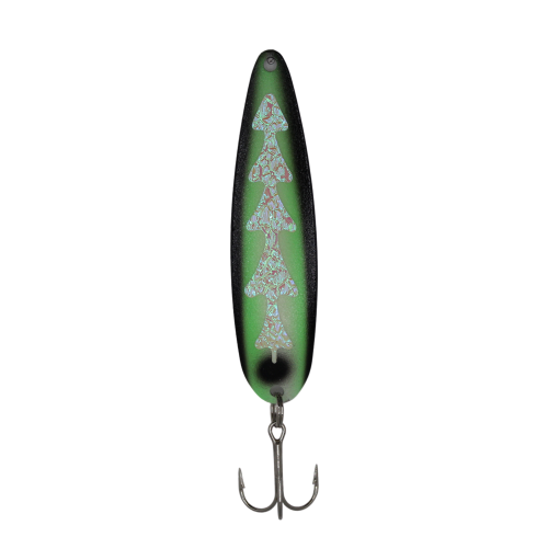 Michigan Stinger Stingray Spoons