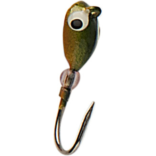 Custom Jigs & Spins Gill Pill