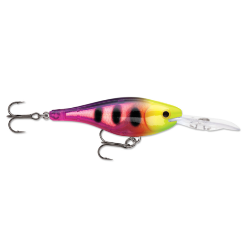 Rapala Glass Shad Rap