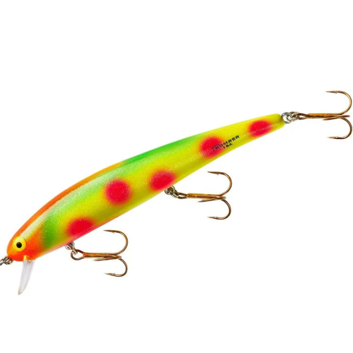 Bomber Long A Jerkbait 4.5