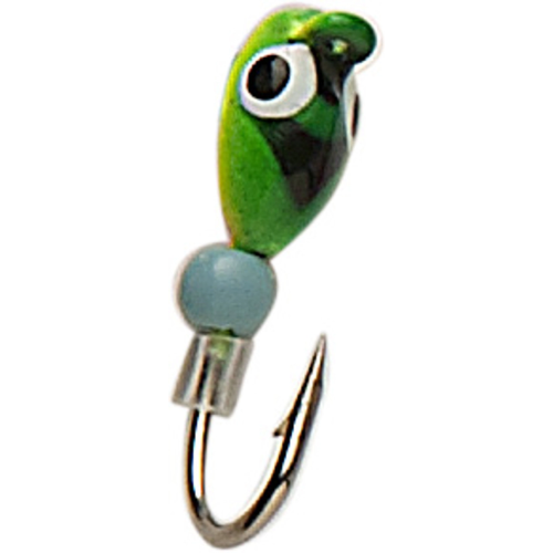 Custom Jigs & Spins Gill Pill