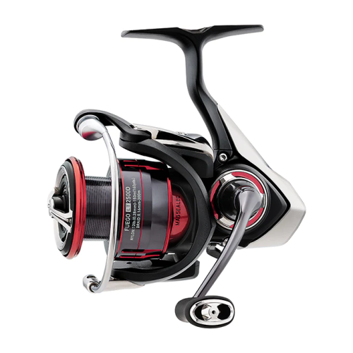 DAIWA FUEGO LT