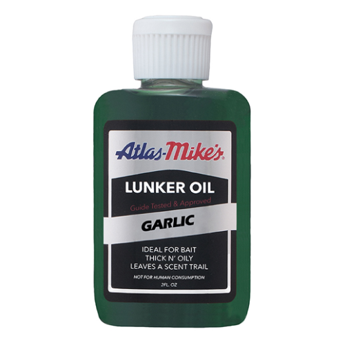 Atlas Mikes Lunker Oils