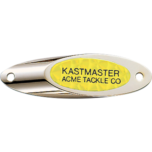 Acme - Kastmaster 1/8 oz / Gold