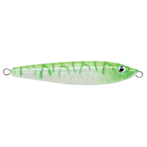 P-Line Laser Minnow Jigging Spoons