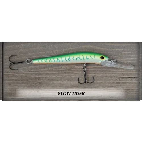 Nova Tackle Whacker Deep Diving Stick Baits