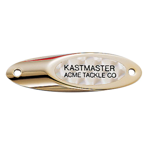 Acme Kastmaster DT – Lake Michigan Angler A