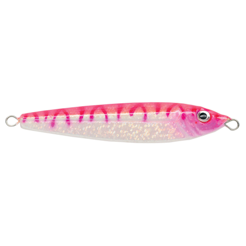 10 Pack High Quality Laser Line Minnow Fishing Lures In With Bass