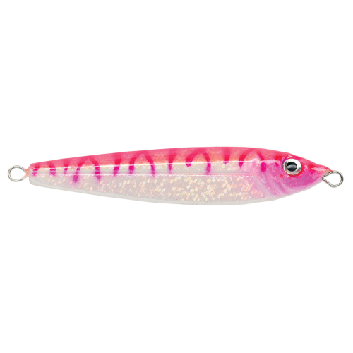 P-Line Laser Minnow Jigging Spoons