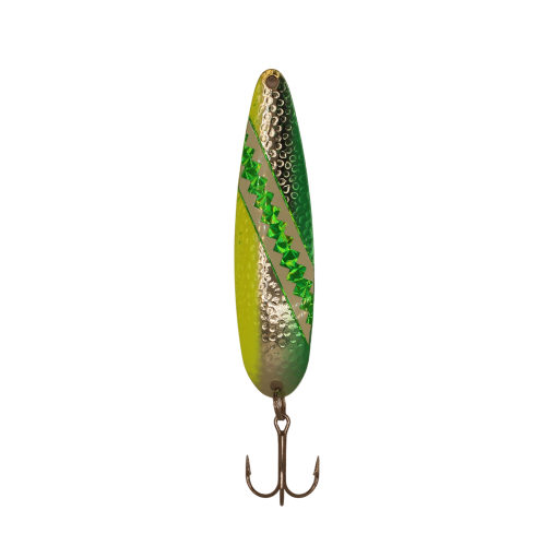 Michigan Stinger Stingray Spoons