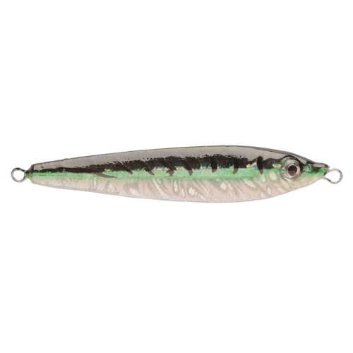 P-Line Laser Minnow Jigging Spoons