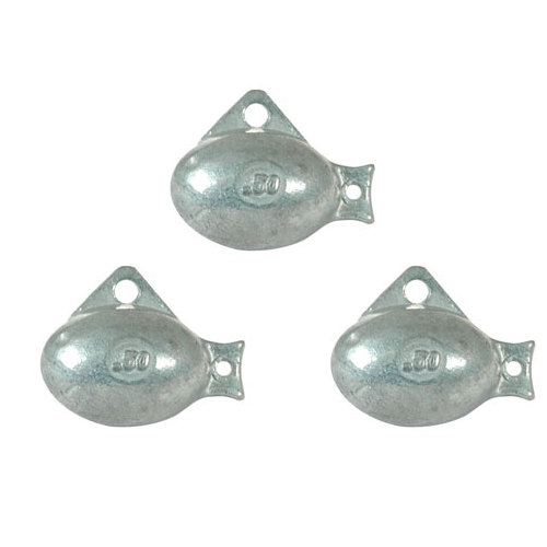 Offshore Tackle Pro Guppy Weights