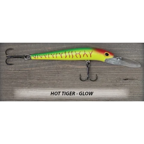 Nova Tackle Whacker Deep Diving Stick Baits