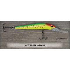 Nova Tackle Whacker Deep Diving Stick Baits – Lake Michigan Angler