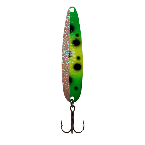 Michigan Stinger Stingray Spoons