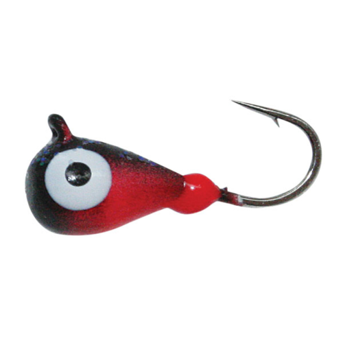 Custom Jigs and Spins Chekai Tungsten Jigs