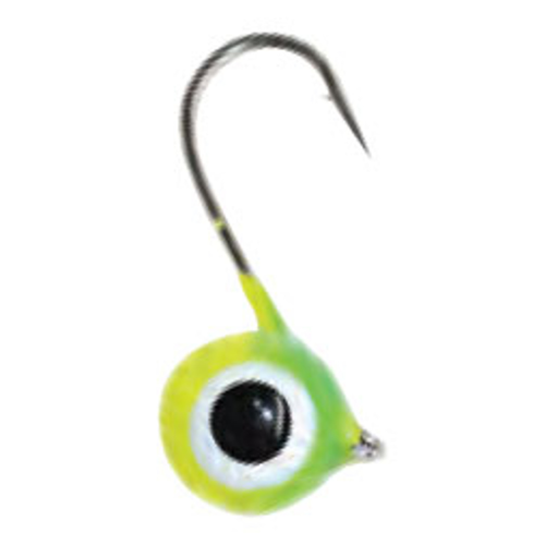 Custom Jigs & Spins Majmun Tungsten Jig