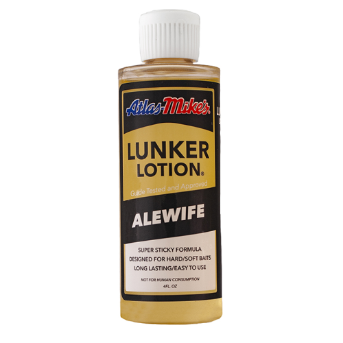 Atlas Mike’s Lunker Lotion