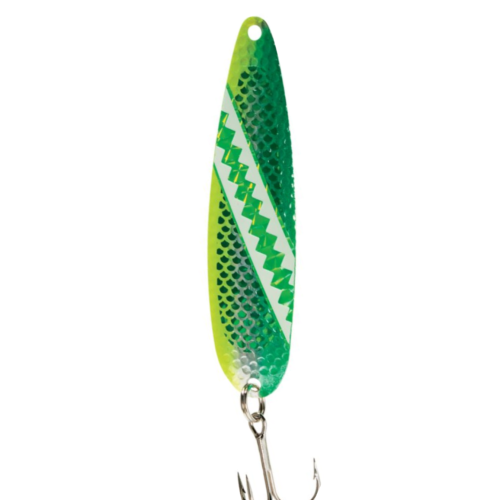 Michigan Stinger Stingray Spoons