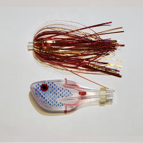Muckin Rigs Meat Rigs – Lake Michigan Angler