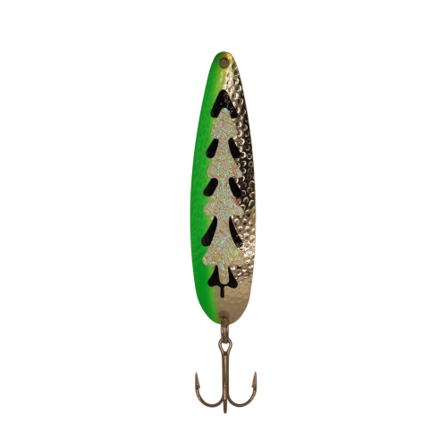 Michigan Stinger Stingray Spoons