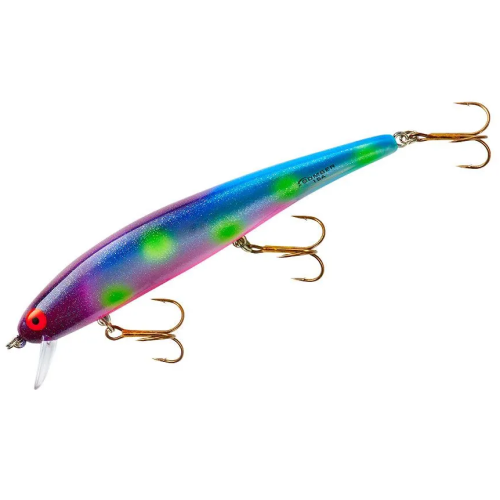 bobmers fishing lure Bomber Long A Jerkbait