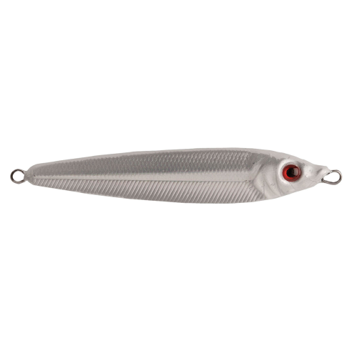 P-Line Laser Minnow Jigging Spoons