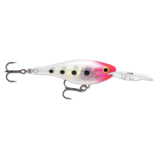 Rapala Glass Shad Rap