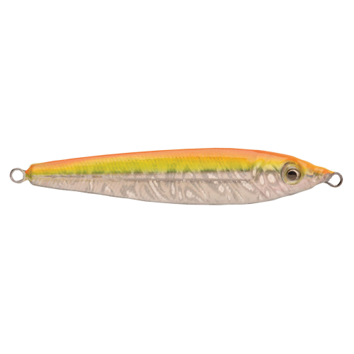 P-Line Laser Minnow Jigging Spoons