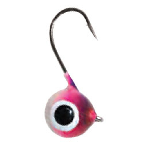 Custom Jigs & Spins Majmun Tungsten Jig