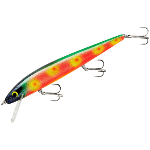 Smithwick Suspending Super Rogue Hard Jerkbait - Clown, 3/8oz, 5in, 0-4ft | Sportsman's Warehouse Smithwick Suspending Super Rogue Hard Jerkbait - Clown, 3/8oz, 5in, 0-4ft | Sportsman's Warehouse