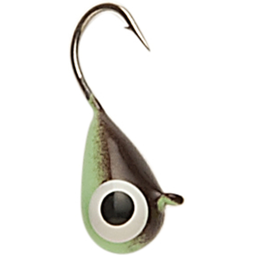 Custom Jigs and Spins Chekai Tungsten Jigs - Main Image