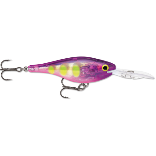 Rapala Glass Shad Rap