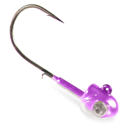 Kalin's Google Eye Swimbait Jig