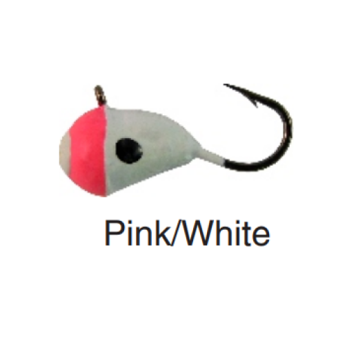 eskimo fishing lures H.T Marmooska – Lake Michigan Angler