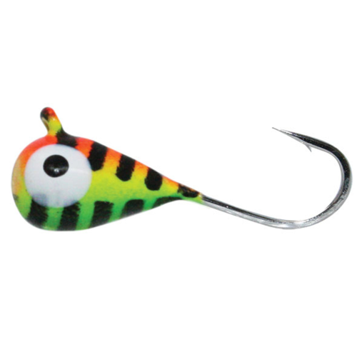 Custom Jigs and Spins Chekai Tungsten Jigs