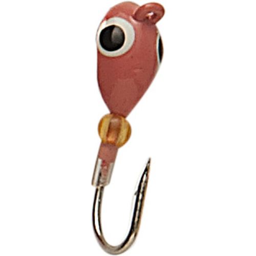 Custom Jigs & Spins Gill Pill