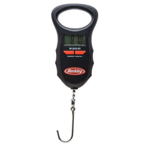 Berkley Portable Digital Scale